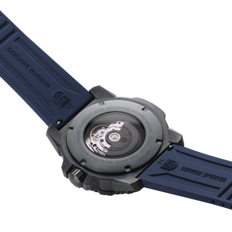 Zegarek Luminox XS.3863 - Dekiel