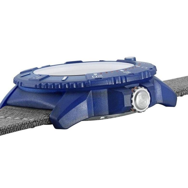 Zegarek Luminox XS.8902.ECO - Koronka