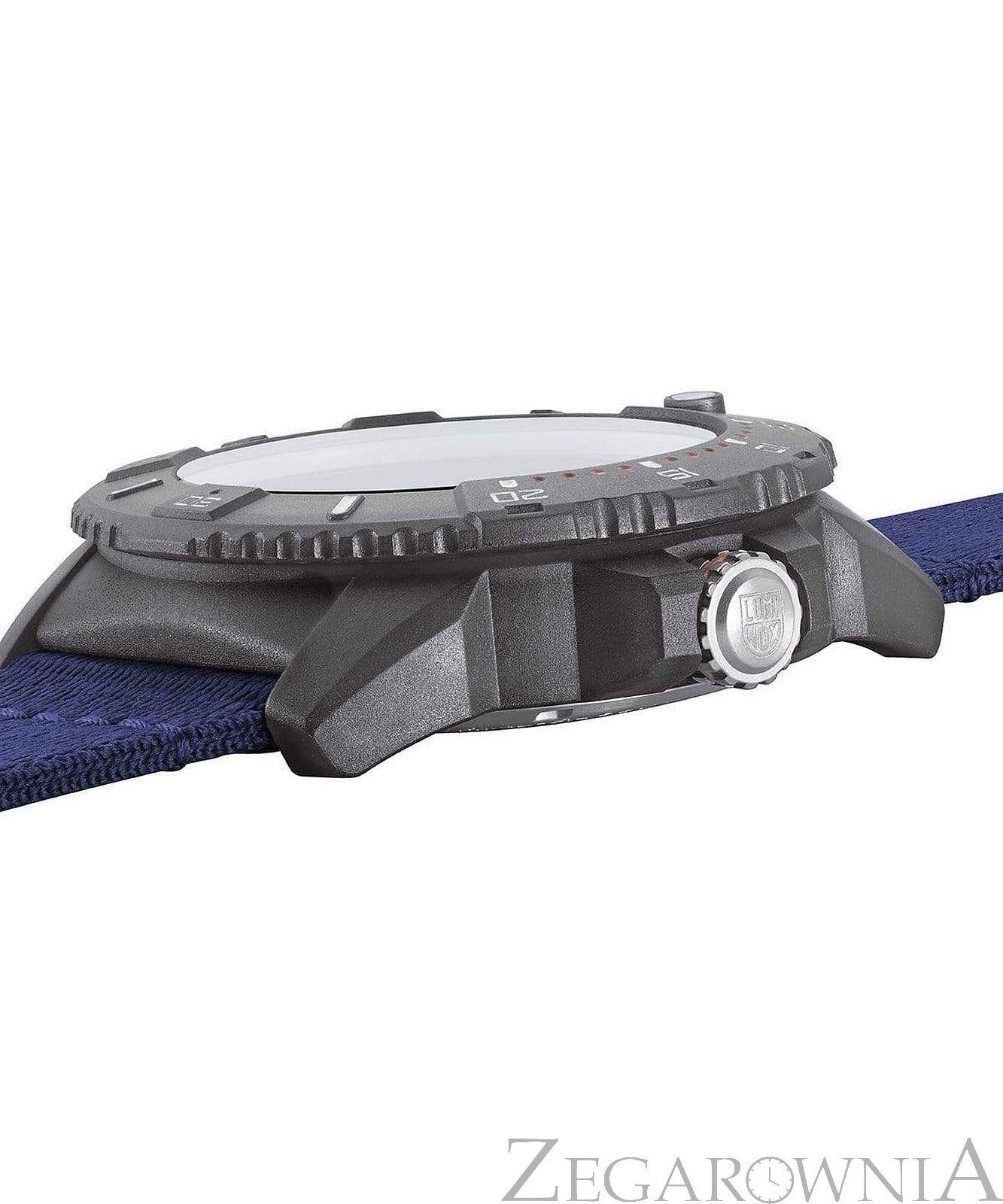 Zegarek Luminox XS.8903.ECO - Koronka
