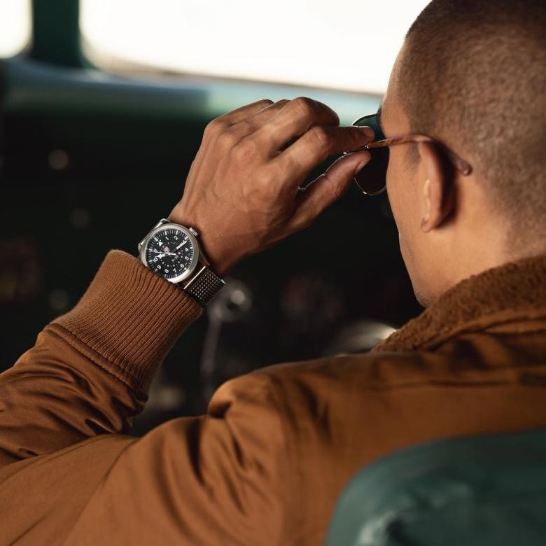 Zegarek Luminox XA.9522 - Kolekcja
