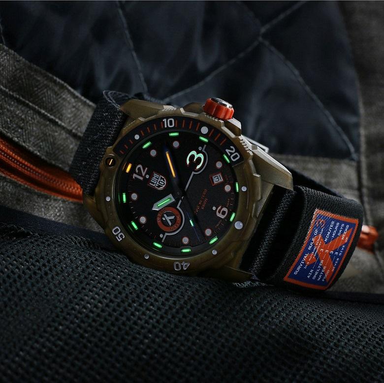Zegarek Luminox XB.3729.ECO - Kolekcja