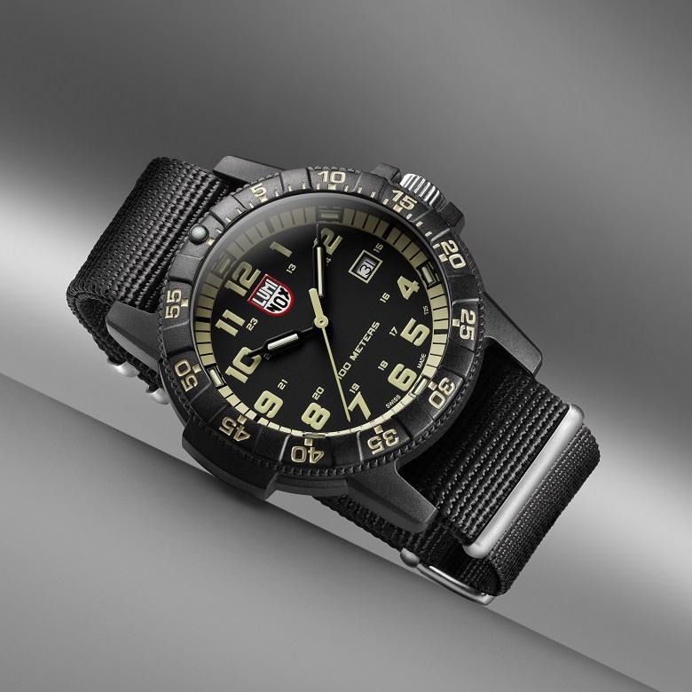 Zegarek Luminox XS.0337 - Leatherback SEA Turtle Giant