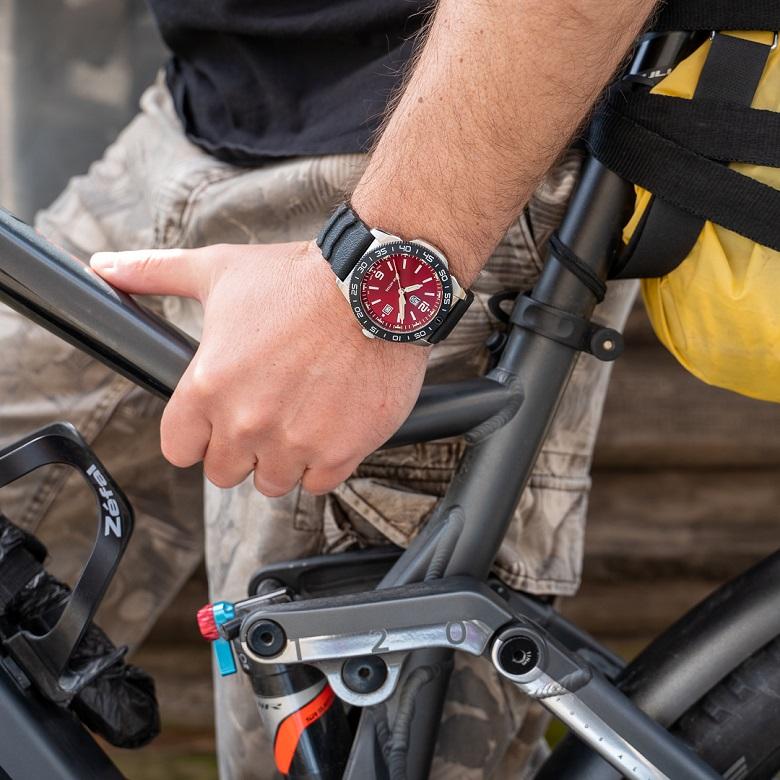 Zegarek Luminox XS.3135 - Pacific Diver