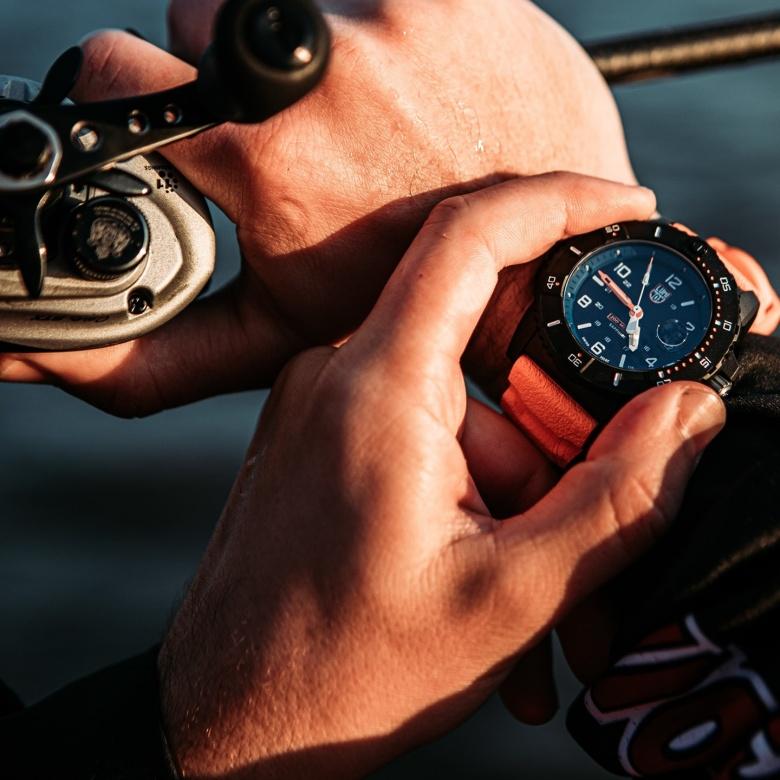 Zegarek Luminox XS.3615.RF - Original Navy SEAL
