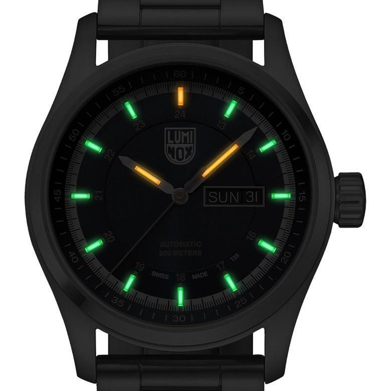 Luminox Master Carbon SEAL 3875 Automatic LLT