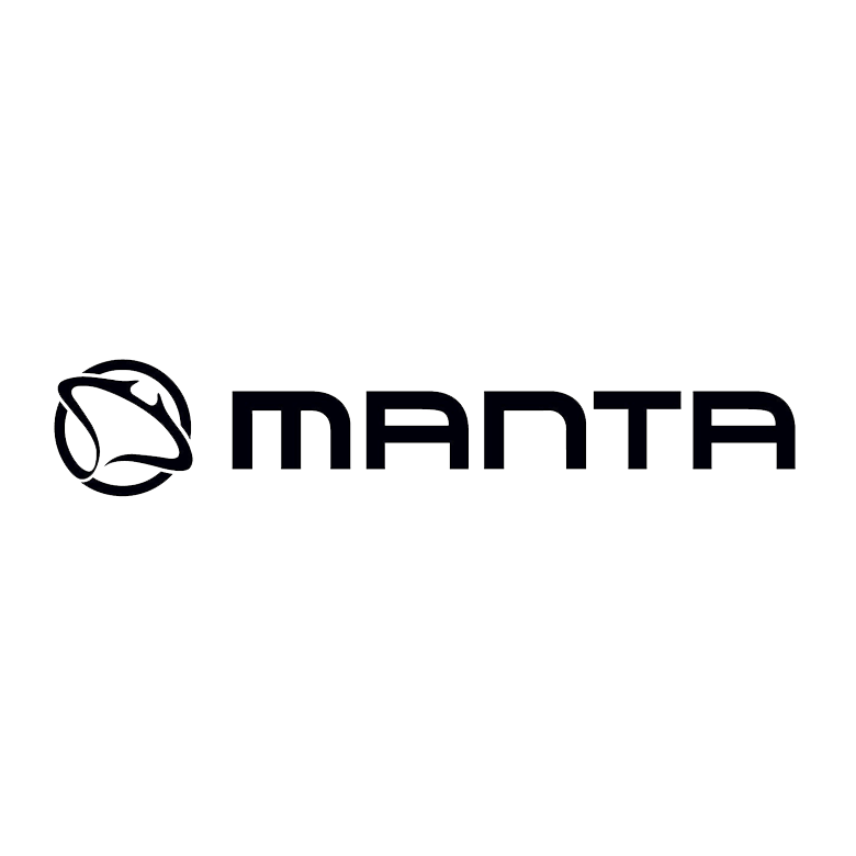 Manta logo