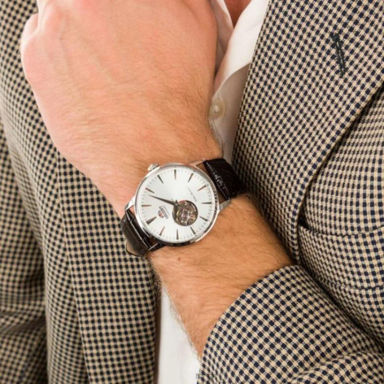 Orient Esteem II Quality and Functionality