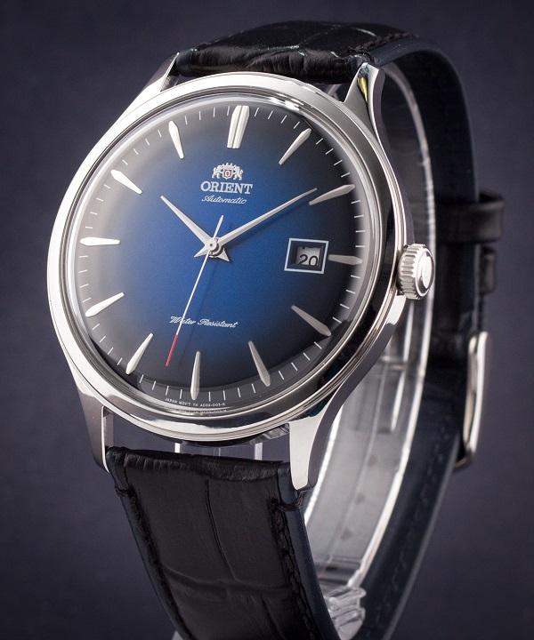 Zegarek męski Orient Bambino Automatic
