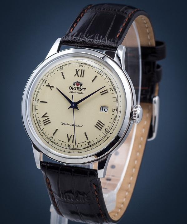 Zegarek męski Orient Classic Automatic
