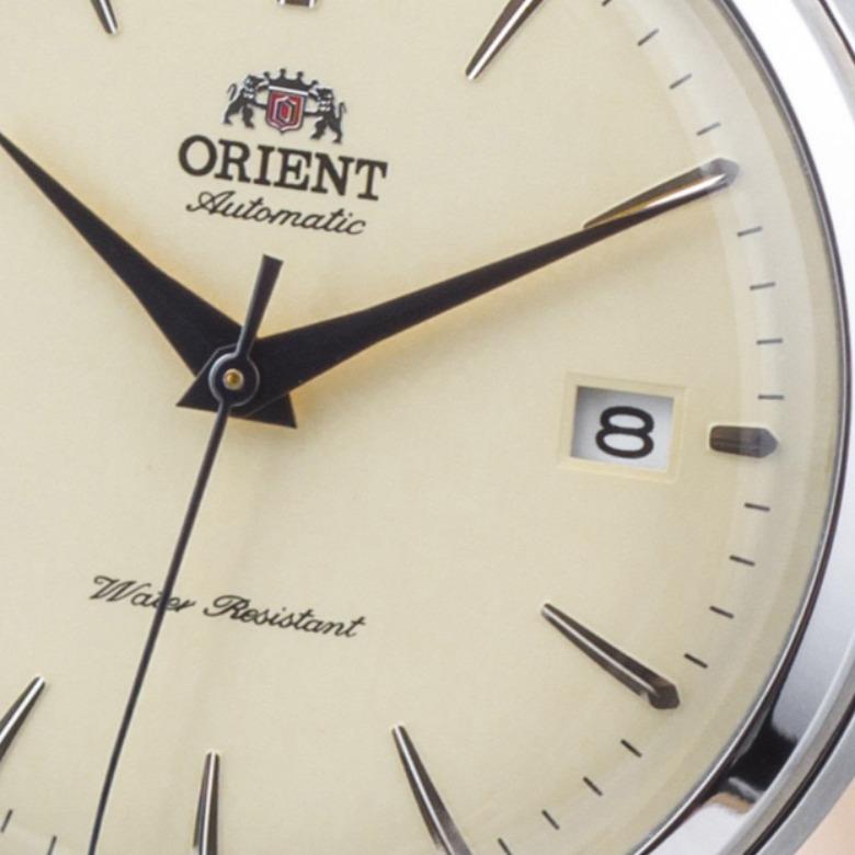 Zegarek Orient RA-AC0M04Y10B - Datownik
