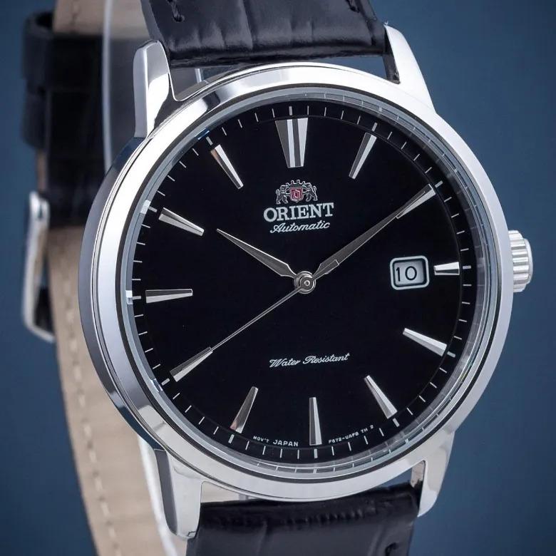 Zegarek męski Orient Classic Automatic RA-AC0F05B10B
