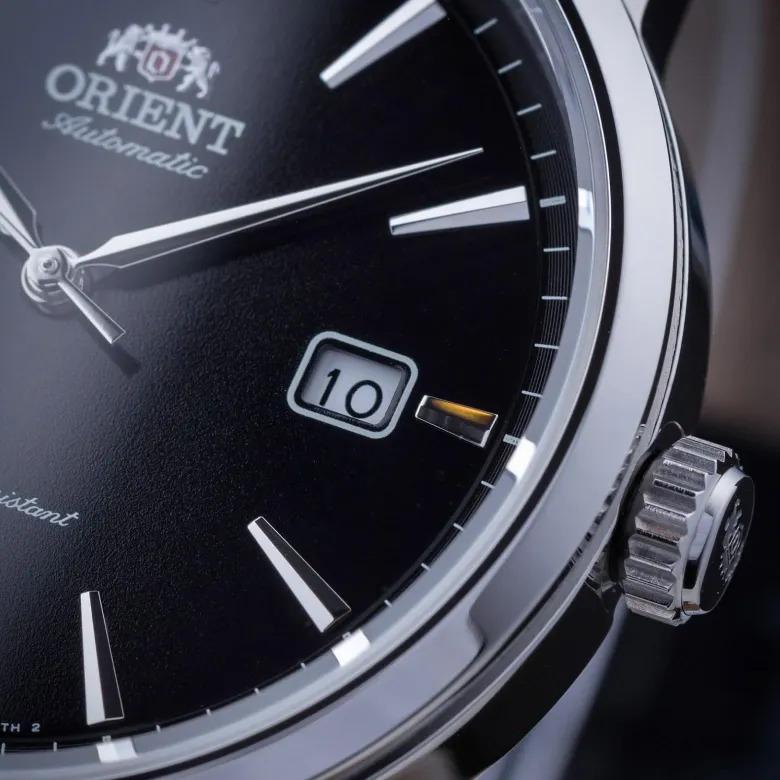 Zegarek męski Orient Classic Automatic RA-AC0F05B10B
