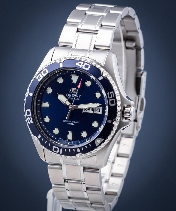 Zegarek męski Orient Ray II
