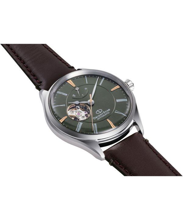 Zegarek męski Orient Star Classic Semi-Skeleton Automatic