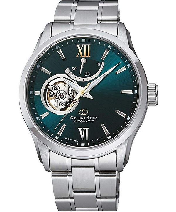 Zegarek męski Orient Star Contemporary Open Heart Automatic