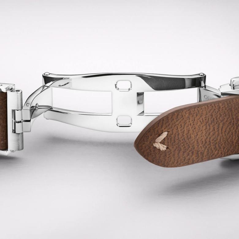 Oris Big Crown Calibre zapięcie motylkowe