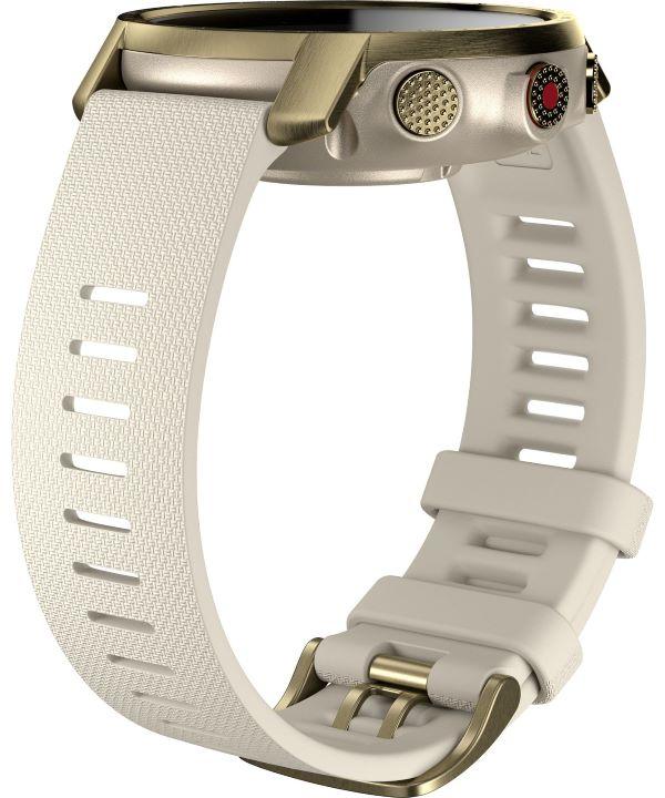 Smartwatch Polar Grit X Pro Szampańsko-Złoty S/L