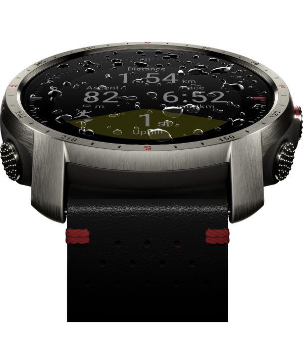 Smartwatch Polar Grit X Pro Titan M/L