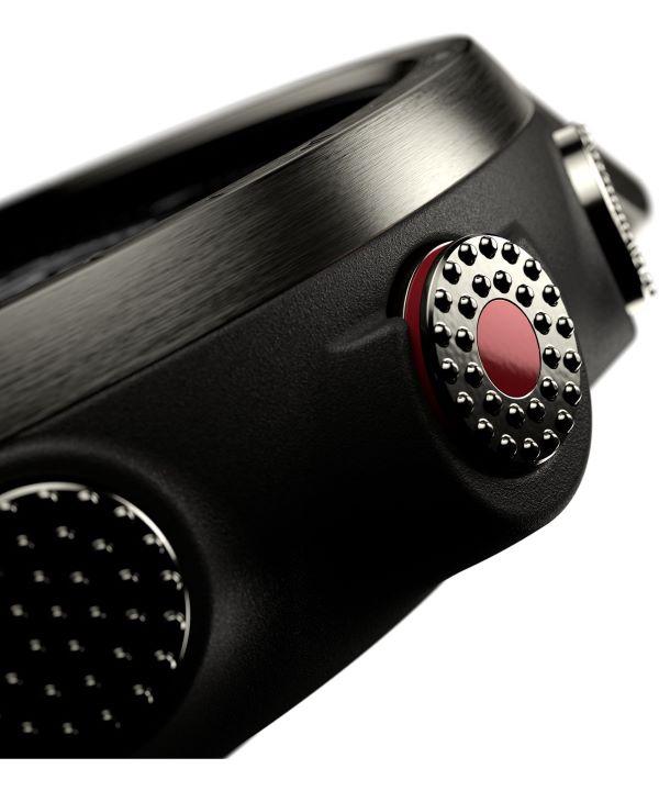 Smartwatch Polar Grit X Pro Titan M/L