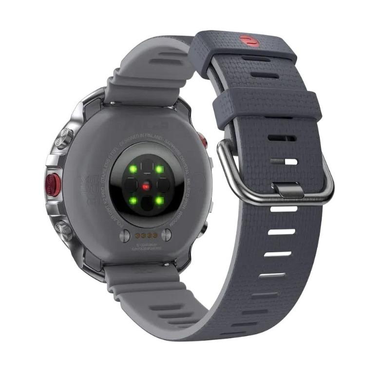 Zegarek sportowy Polar Grit X2 Pro 725882065137