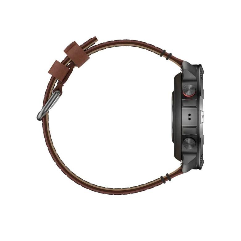 Zegarek sportowy Polar Grit X2 Pro 725882065151