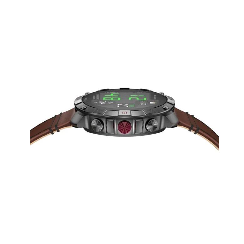 Zegarek sportowy Polar Grit X2 Pro 725882065151
