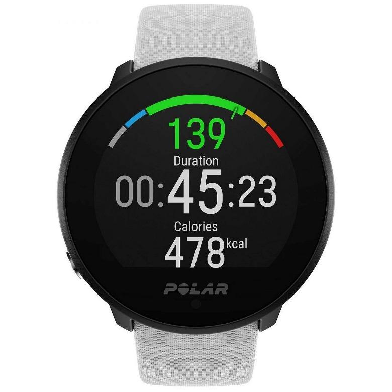 Zegarek sportowy Polar Unite