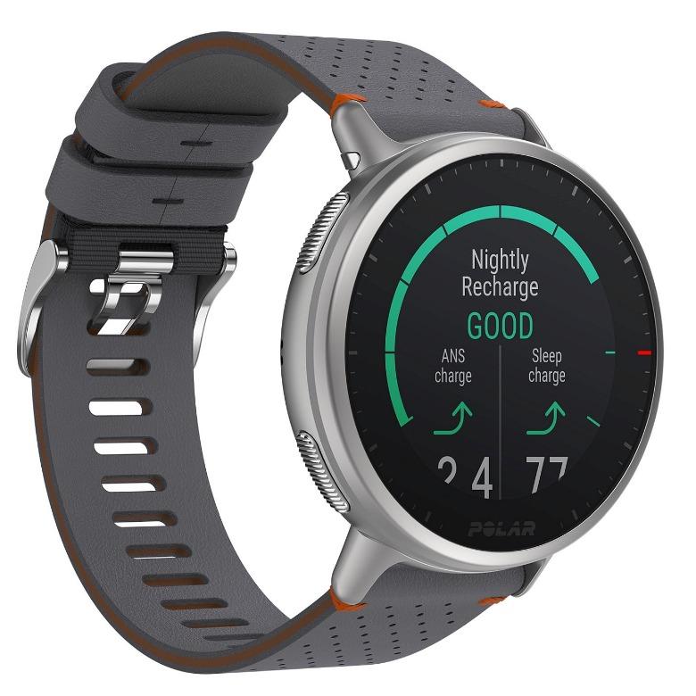 Smartwatch Polar Vantage V2