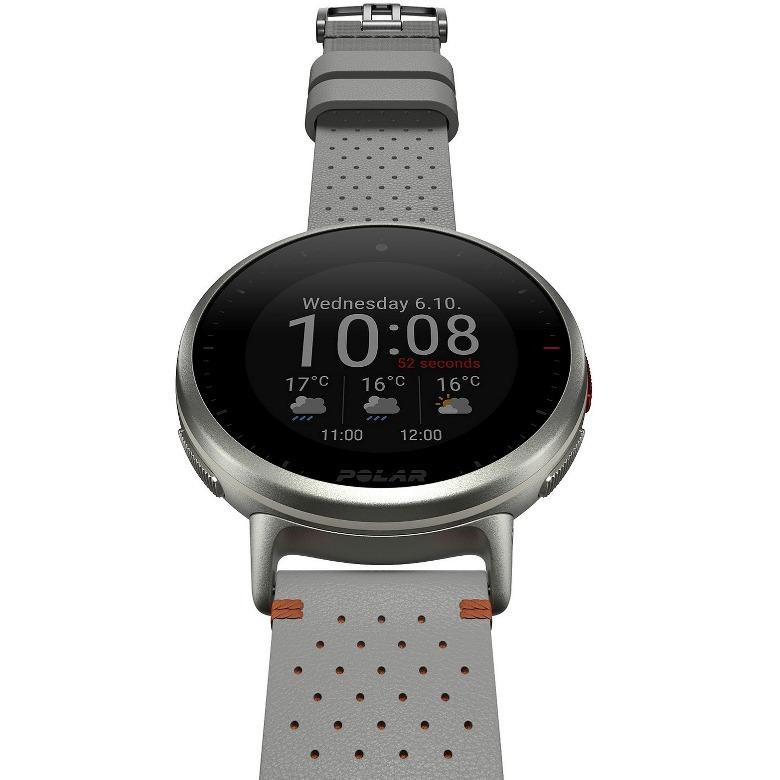 Smartwatch Polar Vantage V2