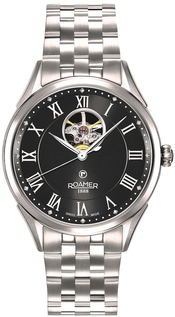 Roamer Swiss Matic
