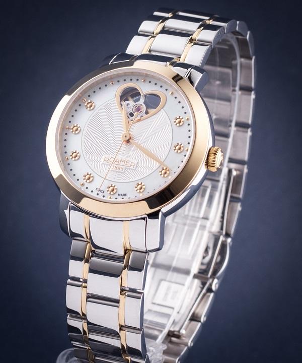 Roamer Lady Sweetheart
