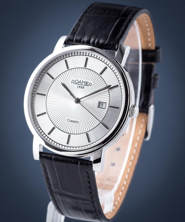 Roamer Classic Line 709856 41 17 07