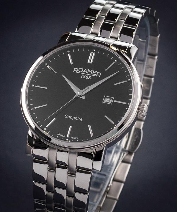 Roamer Classic Line 709856 41 55 70