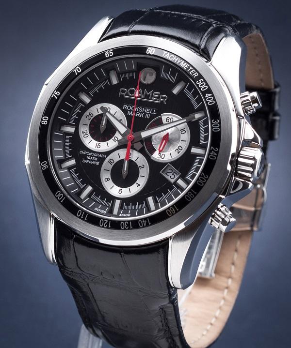 Rockshell Mark III