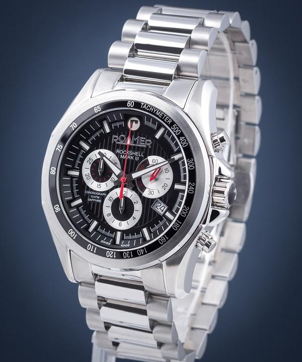Rockshell Mark III