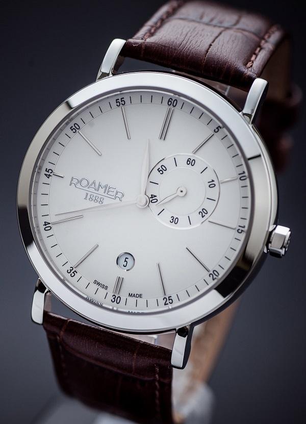 Roamer Vanguard 934950 41 15 05