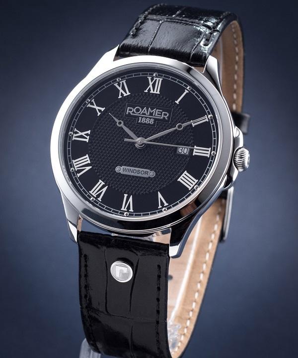 Roamer Windsor 706856 41 52 07