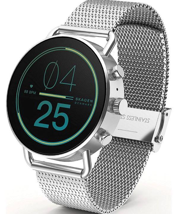 Skagen Smartwatch Gen 6 Falster