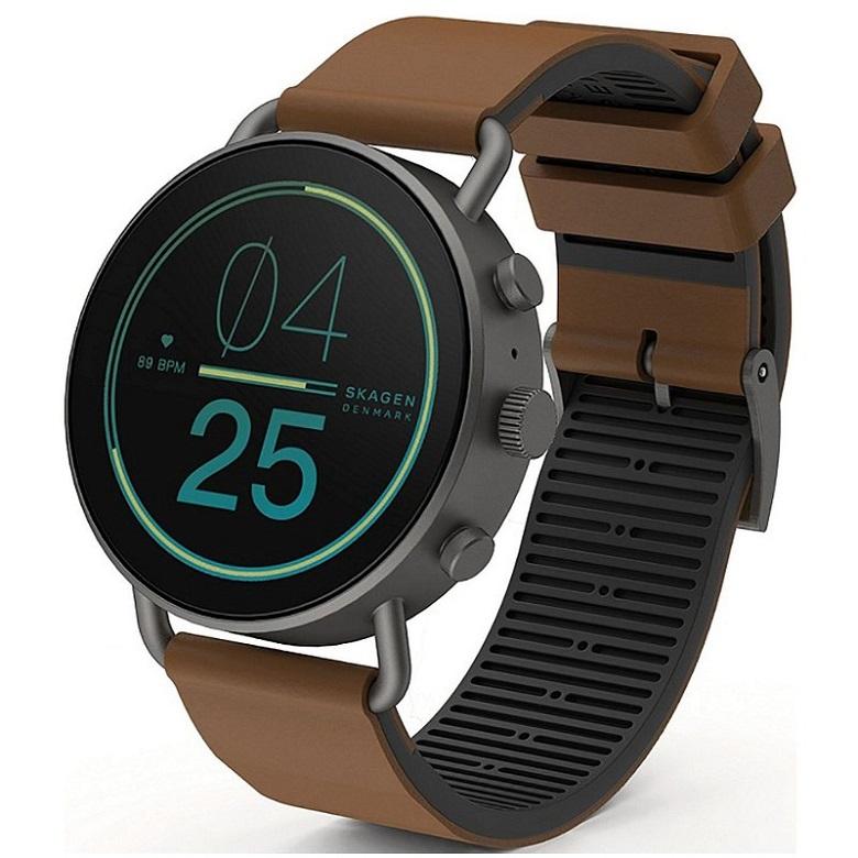 Skagen Smartwatch Gen 6 Falster