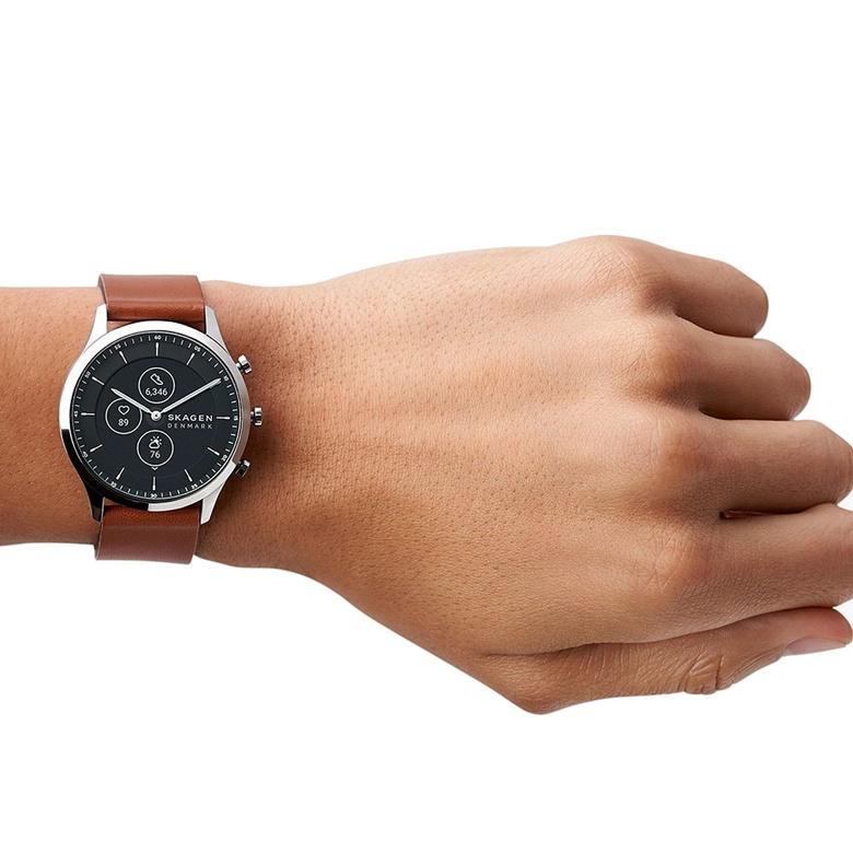 Skagen Smartwatch Hybrid HR Jorn