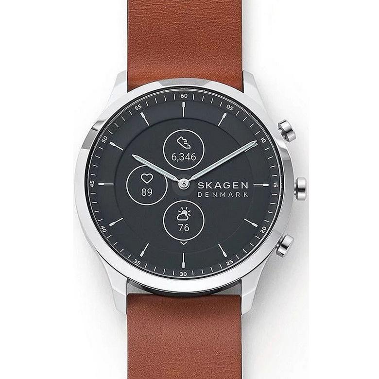Skagen Smartwatch Hybrid HR Jorn