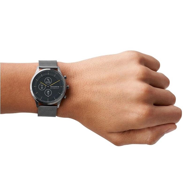 Skagen Smartwatch Hybrid HR Jorn SKT3002