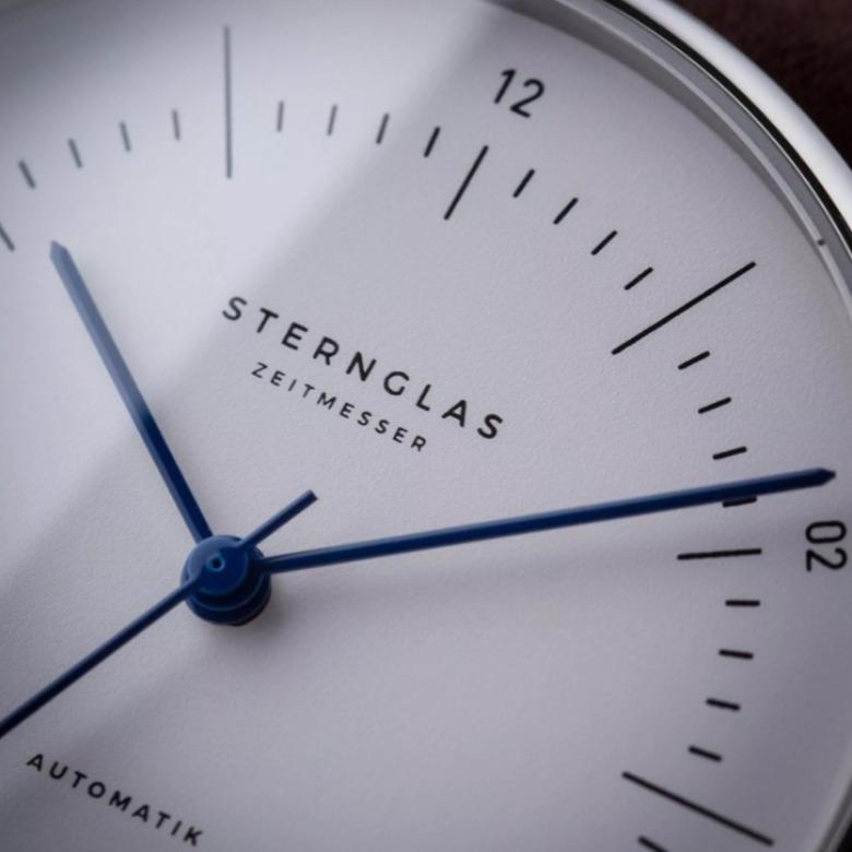 Sternglas Brand Philosophy