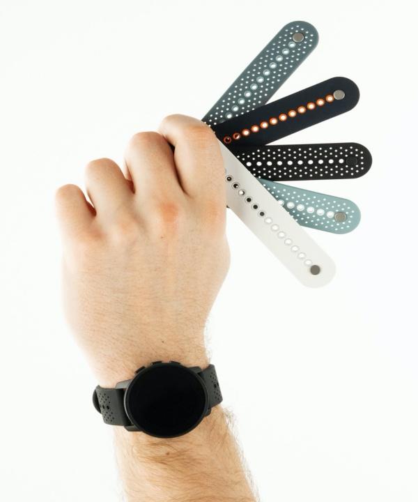 zegarek meski suunto 9 paski
