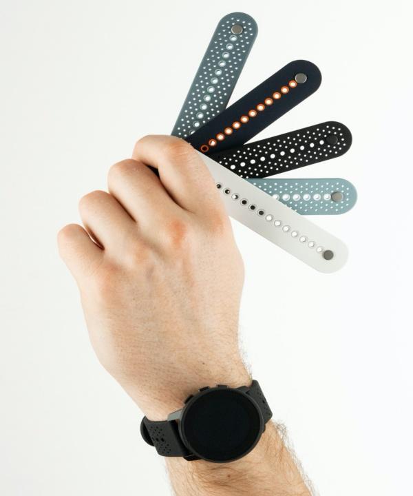 zegarek meski suunto 9 paski