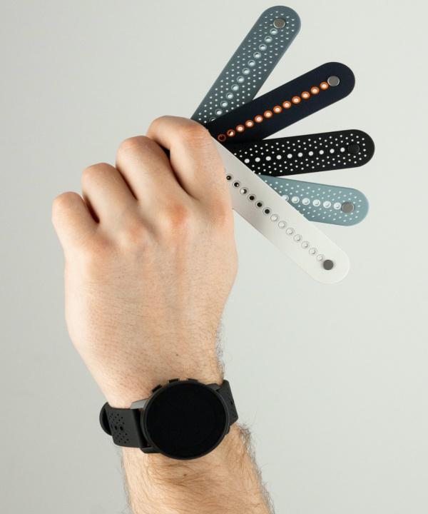 zegarek meski suunto 9 paski