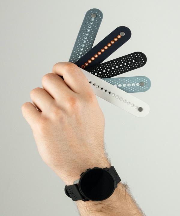 zegarek meski suunto 9 paski