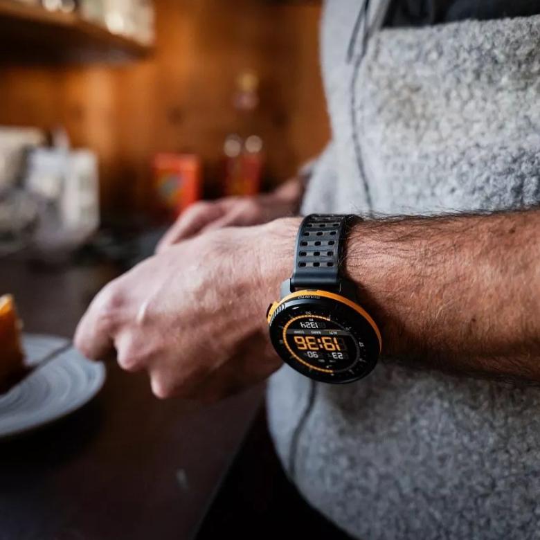 Suunto SS051573000 - Zmieniaj wygląd – kiedy chcesz