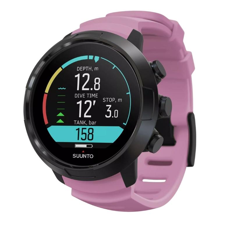 Suunto D5 Wildberry SS051084000