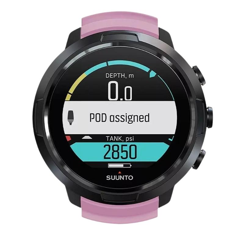 Suunto D5 Wildberry SS051084000